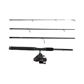 Zebco 202 Z-Glass 5' 6