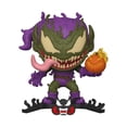 thumbnail image 1 of FUNKO POP MARVEL VENOM VENOMIZED GREEN GOBLIN 597 SE Funko, 1 of 2