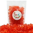 thumbnail image 2 of FirstChoiceCandy Gummy Bears (Fresh Strawberry, 5 LB), 2 of 5
