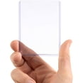thumbnail image 3 of Vault X Toploaders - 3" x 4" 55pt Rigid Card Holders for Trading Cards & Sports Cards, 3 of 5