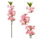 thumbnail image 5 of Ramas De Flores Artificiales, Arreglo Floral, Decoraci N Del Hogar, Centro De Mesa Y Escritorio De Oficina, Dise O Realista, Para Hogar Y Oficina, Atractivo Est Tico, Flores Artificiales, 5 of 6