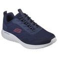 thumbnail image 5 of Tenis SKECHERS Hombre Ultra Light Sports Comodo azul 27, 5 of 5
