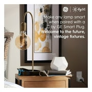 GE Lighting 252811 Voice Control Cync C-Life Smart Plug