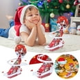 thumbnail image 4 of A Abs Plastic Santa Claus Automatic Climbing Stairs Track Slide Early Education Educational Toy, 4 of 8
