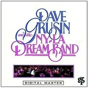 Dave Grusin & The NY/LA Dream Band