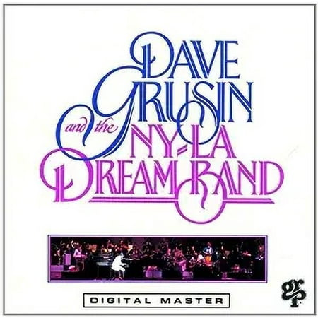 Dave Grusin & The NY/LA Dream Band