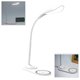 thumbnail image 4 of Lámpara de escritorio LED Lámpara de mesa táctil de 3 niveles de A Yuyangstore Lámparas de escritorio, 4 of 8