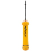 Easy Wood Tools 3 قطعة Carbide Micro Turning Set + Bonus Rougher Carbide Cutter
