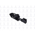 thumbnail image 2 of Suspension Strut and Coil Spring Assembly, 2 of 5