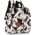 thumbnail image 1 of Mochila térmica Swig Life Packi, aislante, impermeable, 24 latas, 1 of 9