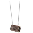 thumbnail image 4 of Tbest (Hook Type ) Hanging Tunnel Toy, Hamster Chew Toy, For Hamster Small Size Pets, 4 of 8