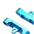 thumbnail image 5 of Baohd Enhanced RC Car Accs Spare Parts 1 10 Truck TT02 Modified Replacement Front Rear Lower Arm Mount 1Set, 5 of 5