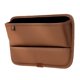 thumbnail image 1 of Asiento Soporte para teléfono móvil Caja de almacenamiento Accesorios interiores Marrón, 1 of 5