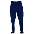 thumbnail image 3 of Kangol Men's Logo French Terry Track Pants Jogger Sweatpants (XX-Large, Beacon Blue), 3 of 3