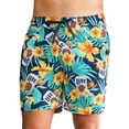 thumbnail image 1 of Miller Lite Tropical Cans All Over Print Board Shorts-XXLarge (44-46), 1 of 4