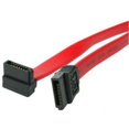 thumbnail image 1 of Serial ATA 7-pin Cable 24 Inch 1 x Serial ATA  1 x Serial ATA Cable Red, 1 of 1