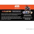 thumbnail image 3 of Star Wars Unlimited TCG: A Lawless Time Booster Box (24 Packs), 3 of 4