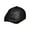 Black, variant on Real Leather Baseball Cap Hat Winter Warm Russian Old Men Beret Newsboy Ear Flap Caps Hats With Real Fu-r Inside ,Classic Design