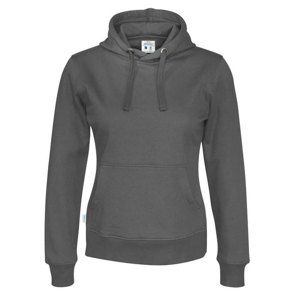 Cottover Womens Hoodie