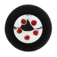 thumbnail image 4 of Pedal de tambor de acero bajo Yuyangstore para instrumentos de piezas, 4 of 8