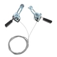 thumbnail image 1 of OULII 1 Pair Gear Shifting Control Thumb Shifter for Mountain Bikes, 1 of 7