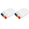 thumbnail image 1 of Pride Flag Face Paint, 6 Colors Easy To Clean Flag Face Paint  for Celebrations, 1 of 8