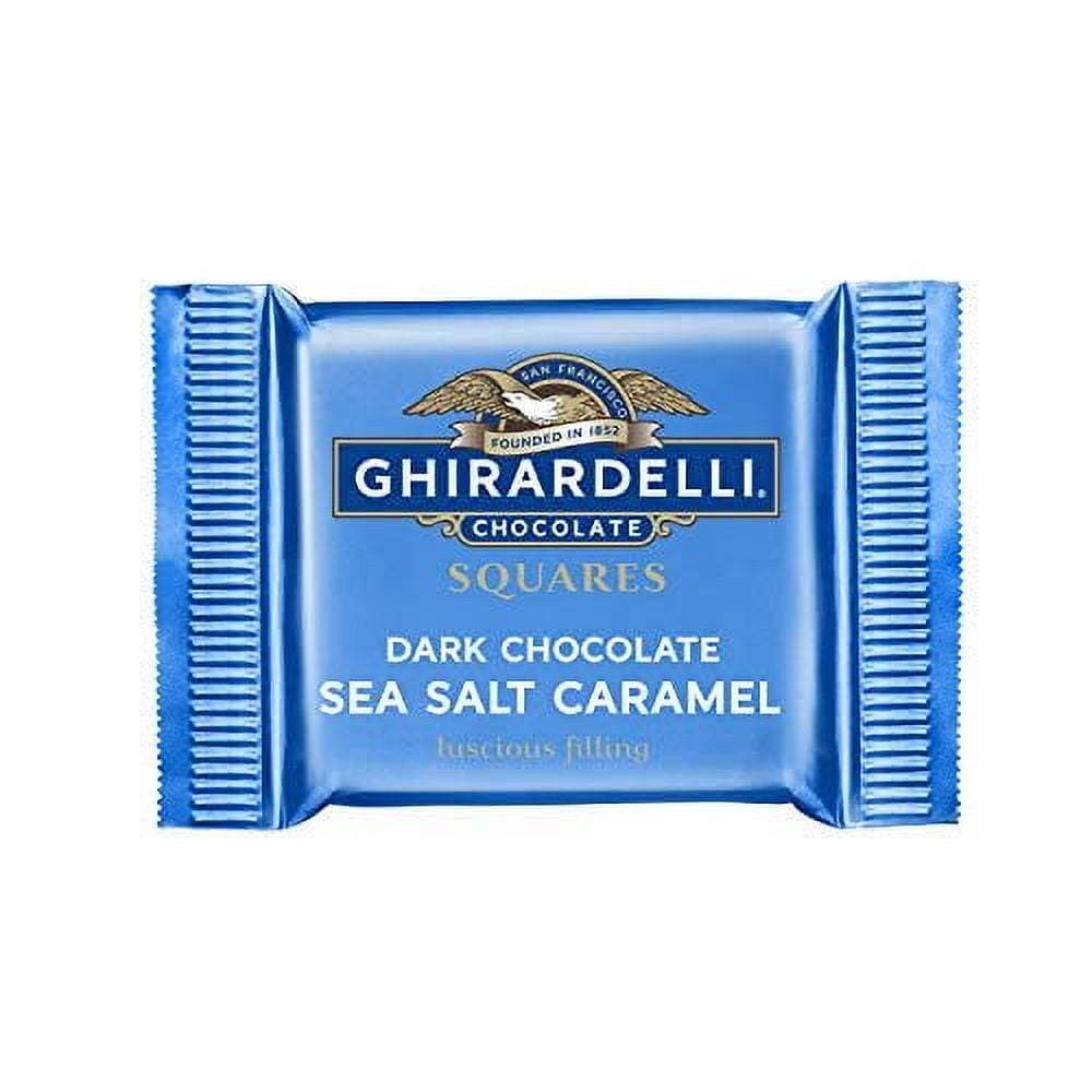 Ghirardelli Chocolate Squares