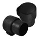 thumbnail image 1 of unbranded 2Ud Tapetes Protectores Negros Para Fitness Con Para Mover Sin Dañar El, 1 of 8