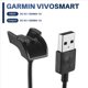 thumbnail image 5 of Cargador Para Vivosmart , Cable De Carga Repuesto / + (Negro), 5 of 5