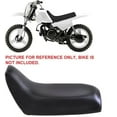 thumbnail image 2 of BRAND NEW PW50 YZinger COMPLETE SEAT BLACK SE14, 2 of 2