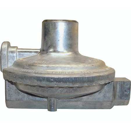 

Mr Heater F273767 1/4 Inch Pres Lp Regulator