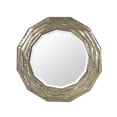 thumbnail image 1 of Zentique EYT160350 Distressed Marcelle Mirror, 1 of 1