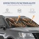 thumbnail image 4 of Balery Sunshine Butterfly Flower Bear Parasol para parabrisas de coche de 2 piezas | Parasol plegable para parabrisas delantero de coche para la mayoría de sedanes-Large, 4 of 6
