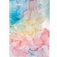thumbnail image 1 of Five Star Lava Rainbow Small Planner, 1 of 4