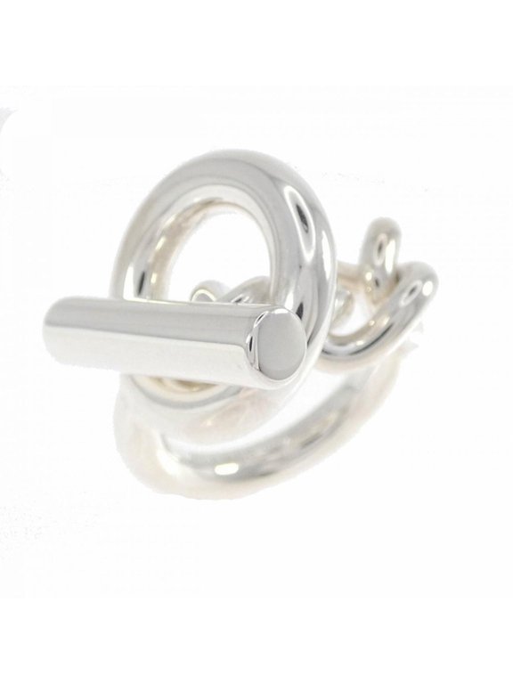 Pre-Owned Hermes Hermès Croisette Ring