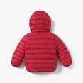 thumbnail image 2 of PatPat Baby Coat Toddler Hoodie Coat Little Boy Girl Winter Jacket for 6M-4T Baby Must Haves Gift, 2 of 6