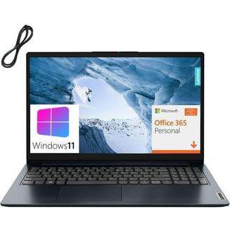 Lenovo IdeaPad 1 15.6