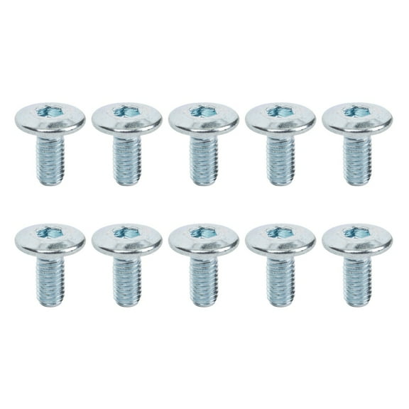 Sunlite Cleat Screws SPD Road