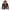 Black, variant on Odeerbi Men Long Sleeve Parkas Coats Trendy 2025 Casual Autumn And Winter Color Contrast Thick Hooded Cotton Jacket Dark Blue
