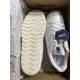 thumbnail image 4 of New Balance CT302 Platform Casual Sneakers Leather Men-10 and Women-11.5 White, 4 of 6
