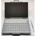 thumbnail image 1 of AideTek 23 Values 0402 Size 10PC/Value Inductor Kit, 1 of 5