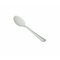 thumbnail image 4 of Mainstays 3-Piece Lace Pattern Teaspoon Silver, Adult, 4 of 5