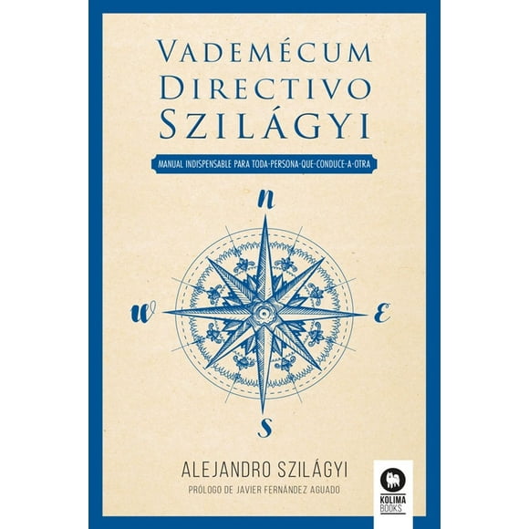 Vademécum direcivo Szilágyi