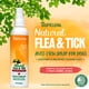 thumbnail image 2 of Spray para aliviar las picaduras de pulgas y garrapatas TropicLean, 240 ml, para perros, 2 of 8