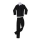 thumbnail image 4 of MagiDeal Male Dolls Business Uniform Set Trajes para muñecas 1/6 Zulema Trajes formales de muñecas modernas, 4 of 7