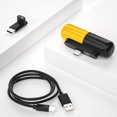 thumbnail image 3 of 3300mah Lightweight Battery Extender Power Up For Meta Quest 3 Vr Experience, 3 of 5