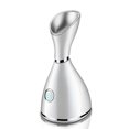 thumbnail image 2 of Vaporizador facial, vaporizador facial nano iónico, humidificador doméstico, vaporizador personal, vaporizadores de spa portátiles para el hogar WD.WDQZL Hogar, 2 of 3