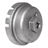 CTA Tools 2465 4-1 Toyota / Lexus Oil Filter Housing Wrench
