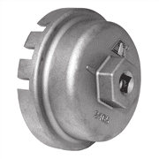 CTA Tools 2465 4-1 Toyota / Lexus Oil Filter Housing Wrench