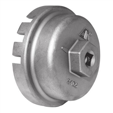 CTA Tools 2465 4-1 Toyota / Lexus Oil Filter Housing Wrench